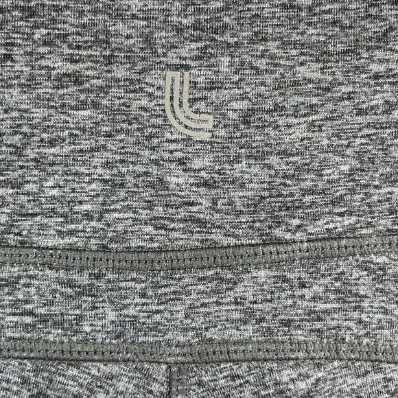 Lole Pull On Jogger Pants Womens Large Gray Drawstring Stretch Casual Lounge - Picture 7 of 11